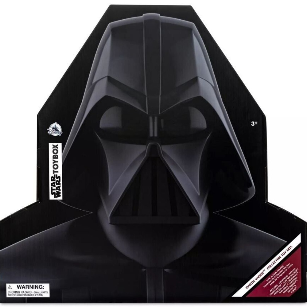 Star Wars: A New Hope Action Figure Set – Star Wars Toybox